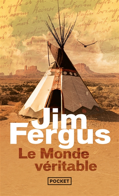 Le monde véritable : fable