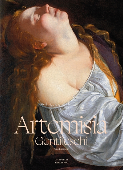 Artemisia Gentileschi