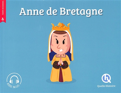 Anne de Bretagne