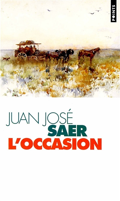 L'occasion