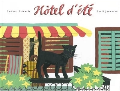 Hôtel d'été