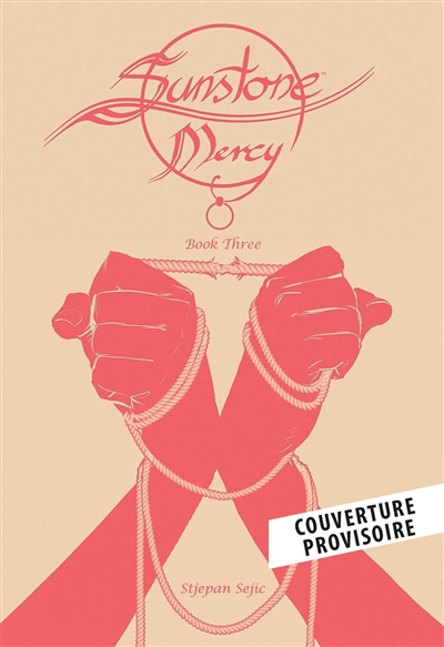 Sunstone : mercy : intégrale