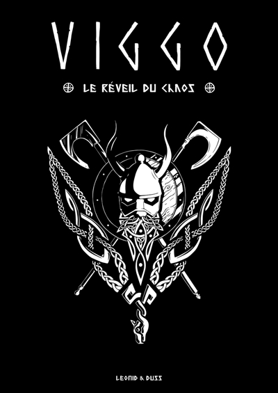 Viggo : le réveil du chaos
