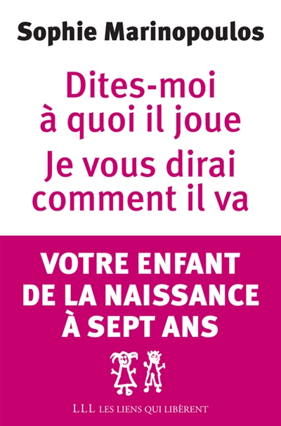 Dites-moi à quoi il joue, je vous dirai comment il va