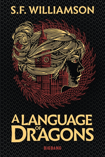 A language of dragons. Vol. 1